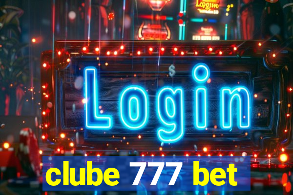 clube 777 bet