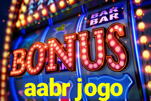 aabr jogo