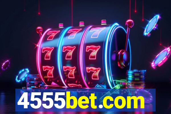 4555bet.com