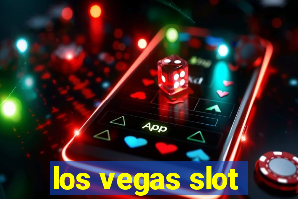 los vegas slot