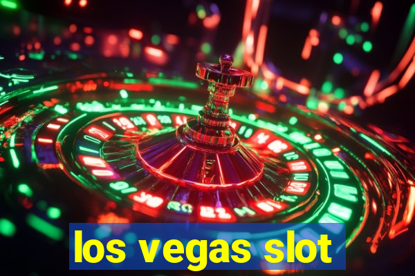 los vegas slot