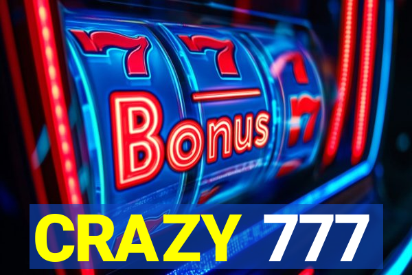 CRAZY 777