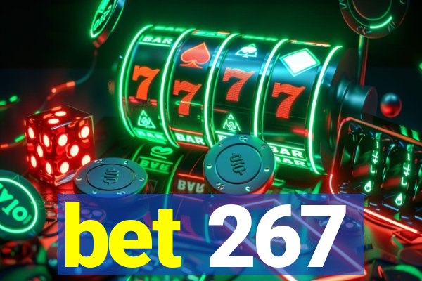 bet 267