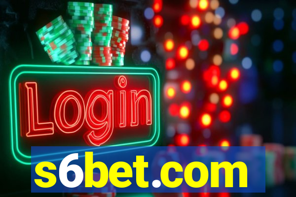 s6bet.com