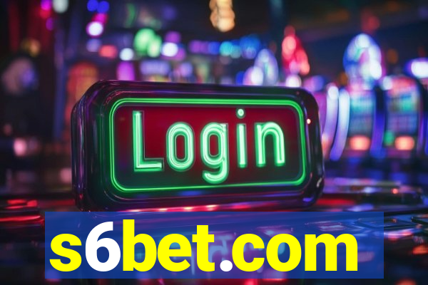 s6bet.com