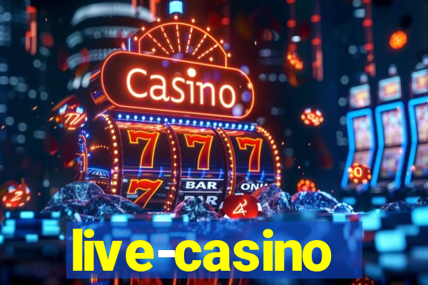 live-casino