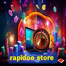 rapidoo store