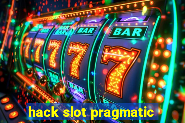 hack slot pragmatic