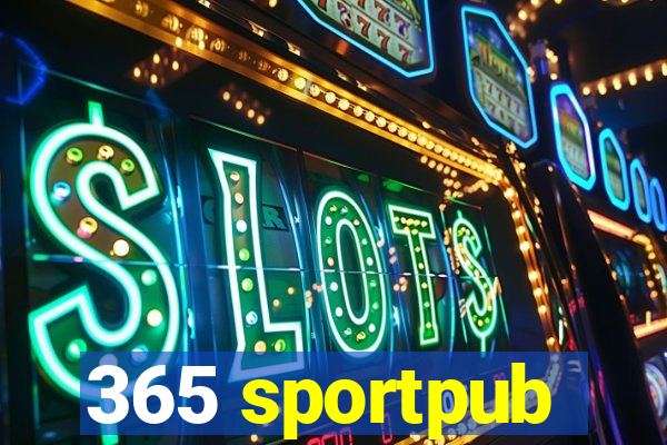 365 sportpub