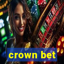 crown bet