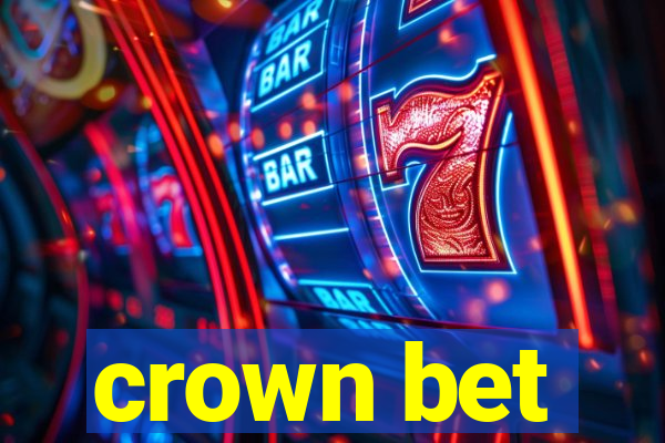 crown bet