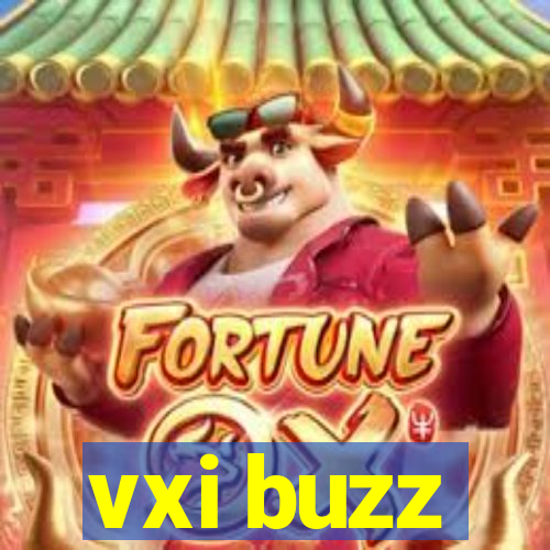 vxi buzz