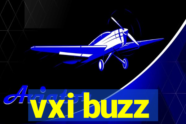 vxi buzz