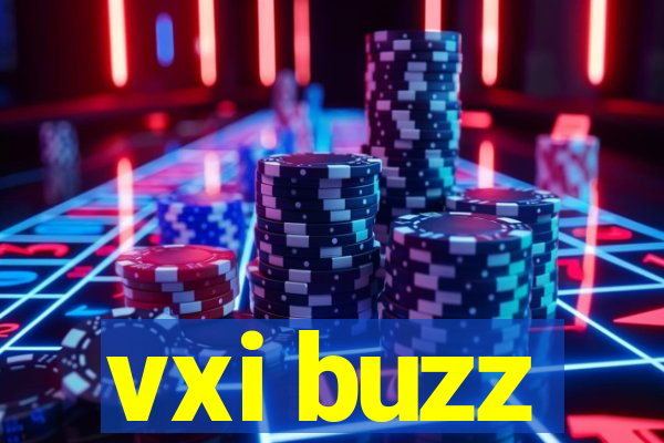 vxi buzz