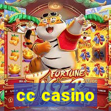 cc casino