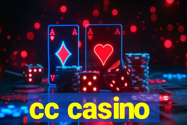 cc casino