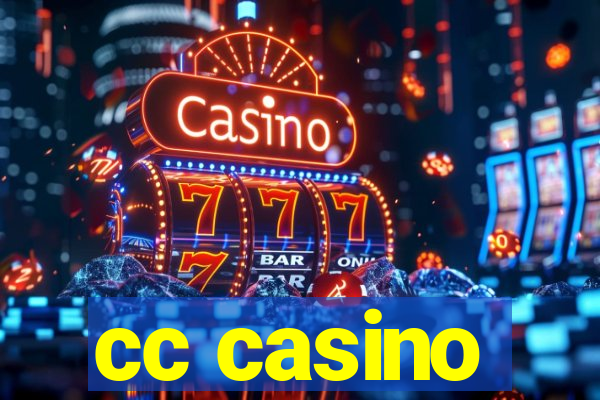 cc casino