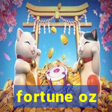 fortune oz