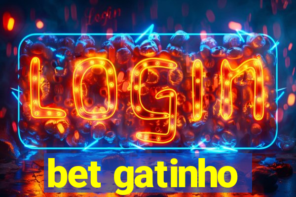 bet gatinho