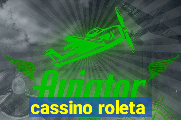 cassino roleta