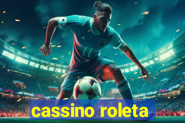 cassino roleta