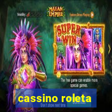 cassino roleta