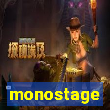 monostage