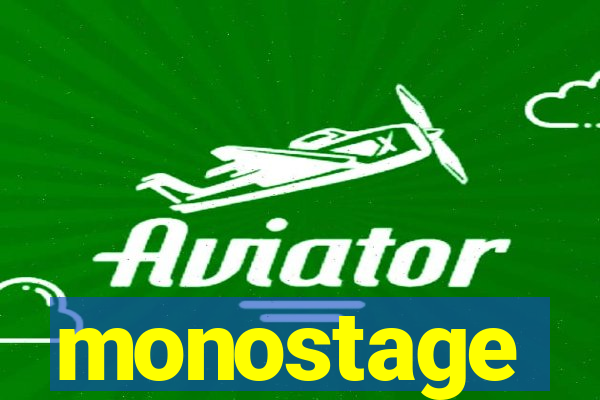 monostage