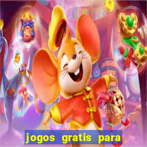 jogos gratis para ganhar dinheiro