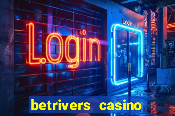 betrivers casino app nj