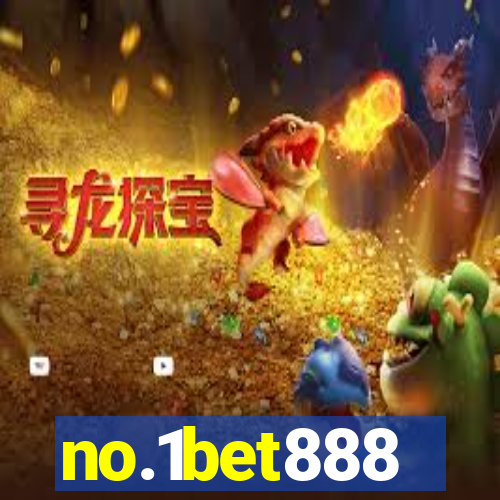 no.1bet888