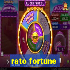 rato fortune