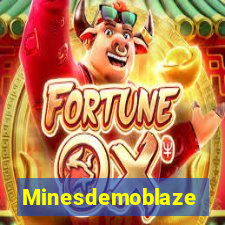 Minesdemoblaze