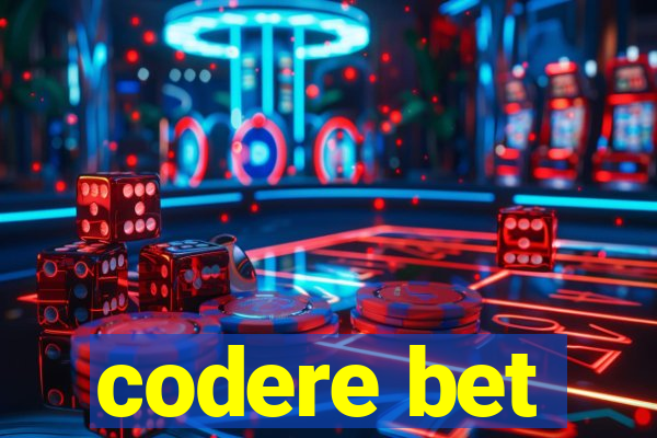 codere bet