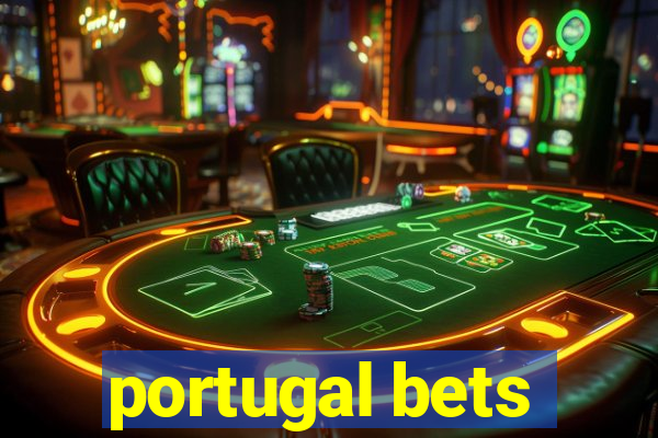 portugal bets