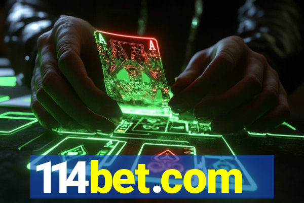 114bet.com