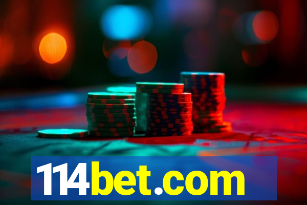 114bet.com