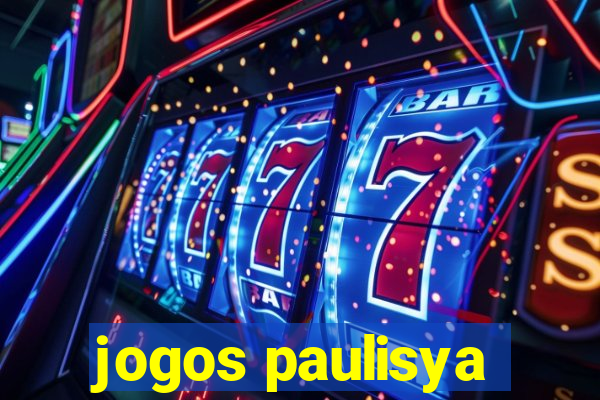 jogos paulisya