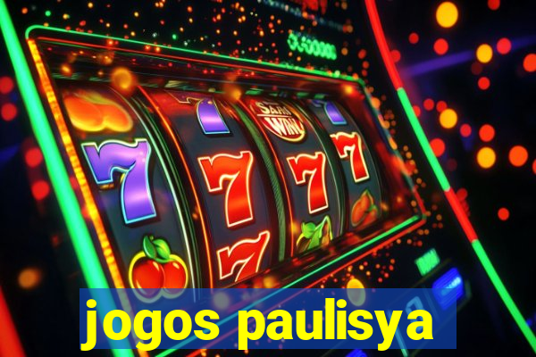 jogos paulisya