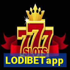 LODIBETapp