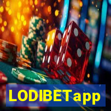 LODIBETapp