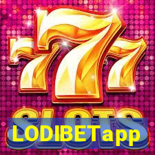 LODIBETapp