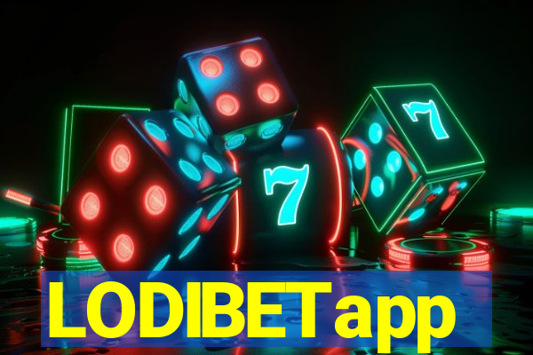 LODIBETapp