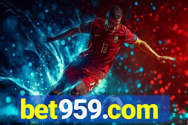 bet959.com