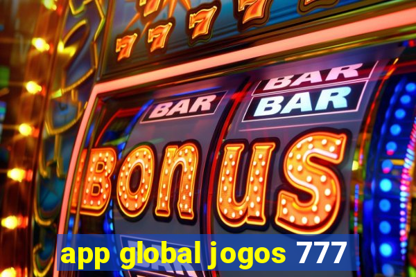 app global jogos 777