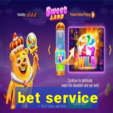 bet service