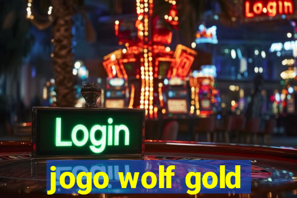 jogo wolf gold