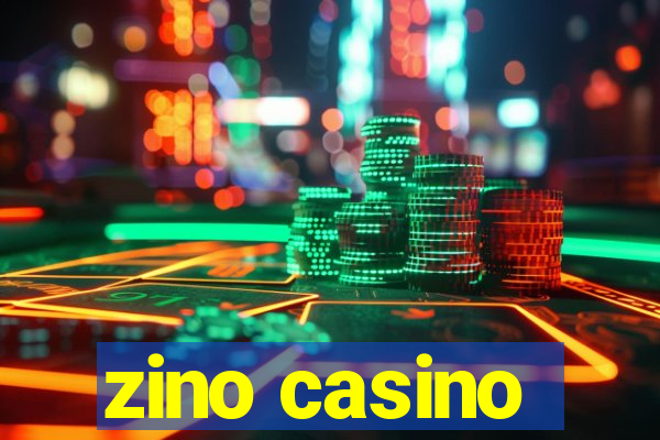 zino casino