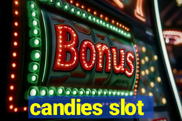 candies slot