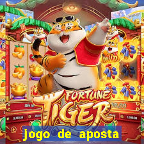 jogo de aposta online tigre